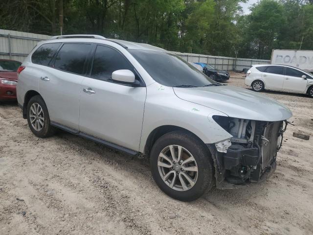 5N1AR2MM0GC645593 Nissan Pathfinder S