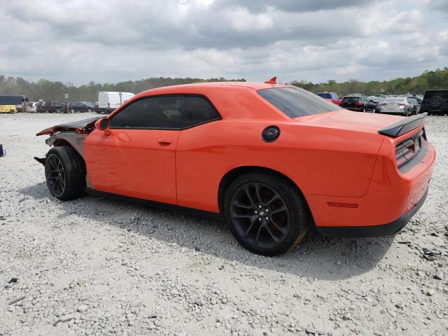 2C3CDZFJ5LH137879 Dodge Challenger R/t Scat Pack