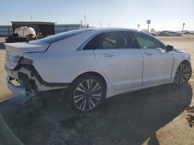 3LN6L5E92KR602354 Lincoln Mkz Reserve Ii