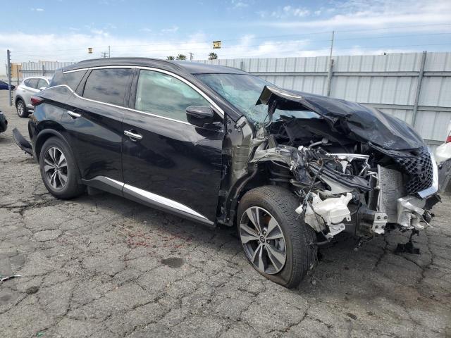 5N1AZ2BS4PC124846 Nissan MURANO SV