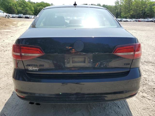 3VWB67AJ4HM320788 Volkswagen JETTA SE