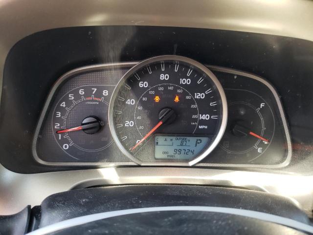 2T3WFREVXFW180691 Toyota Rav4 Xle