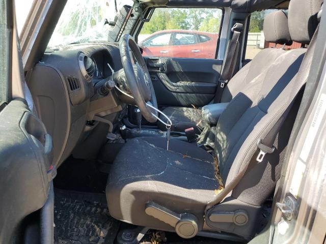 1C4BJWDG1JL887026 Jeep Wrangler Unlimited Sport