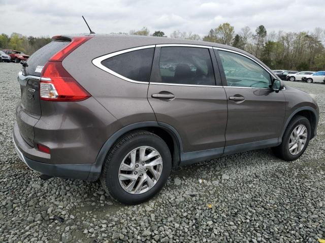 2HKRM4H54FH662162 Honda CR-V EX
