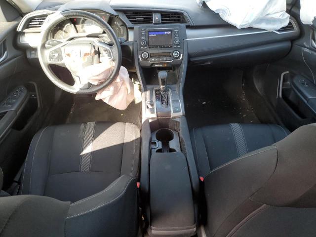 2HGFC2F54JH500550 Honda Civic Lx