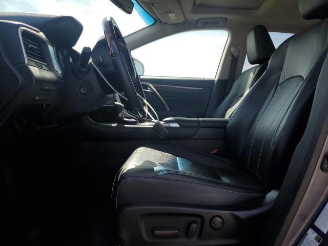 2T2ZZMCA6GC017373 Lexus RX 350