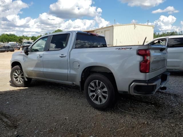 1GCUYEED4NZ139635 Chevrolet Silverado Ltd K1500 Rst