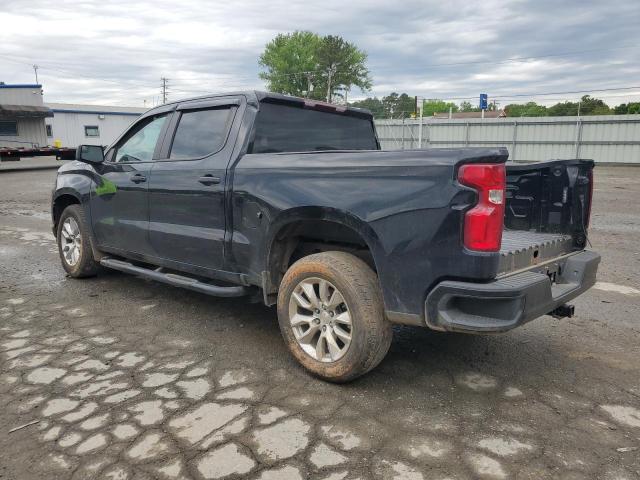 1GCPWBEK5NZ116851 Chevrolet Silverado Ltd C1500 Custom