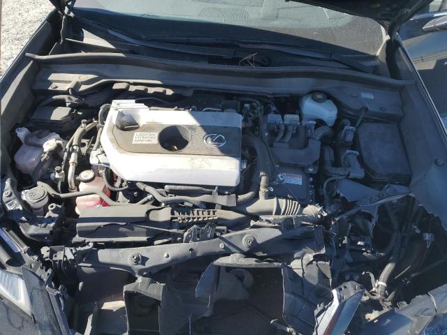 JTHP9JBH0L2023329 Lexus UX 250H