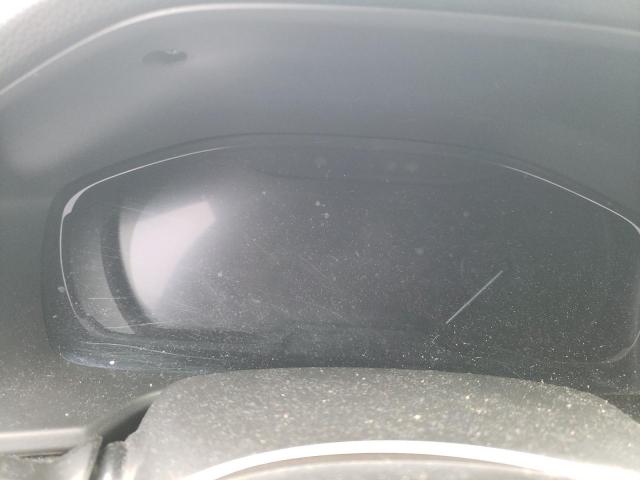 1HGCV1F39JA087545 Honda Accord Sport