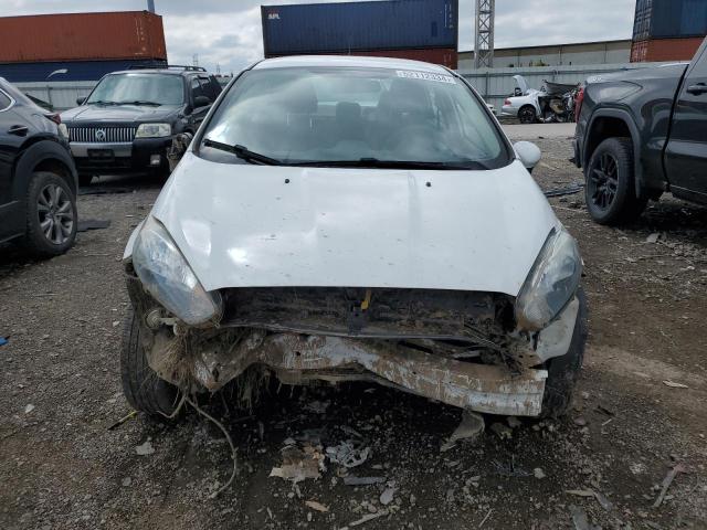 3FADP4AJ1HM157496 Ford FIESTA S