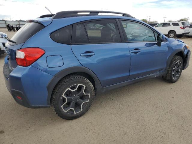 JF2GPACC6E9263913 Subaru Xv Crosstrek 2.0 Premium