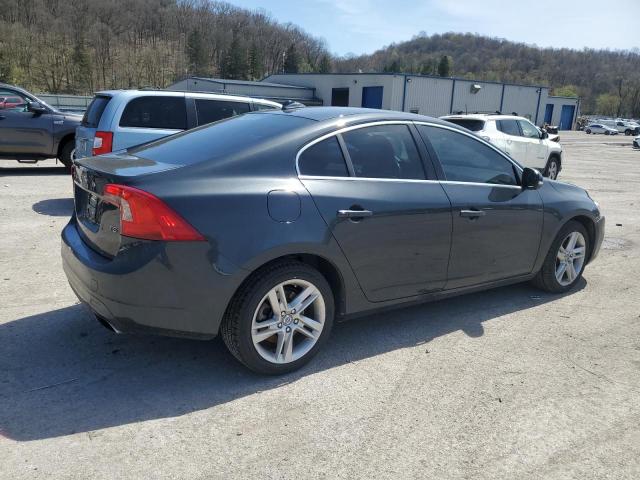 YV1612FS3E1298339 Volvo S60 T5