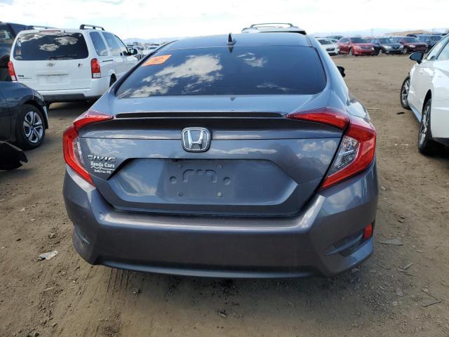 2HGFC1F35HH630596 Honda CIVIC EX