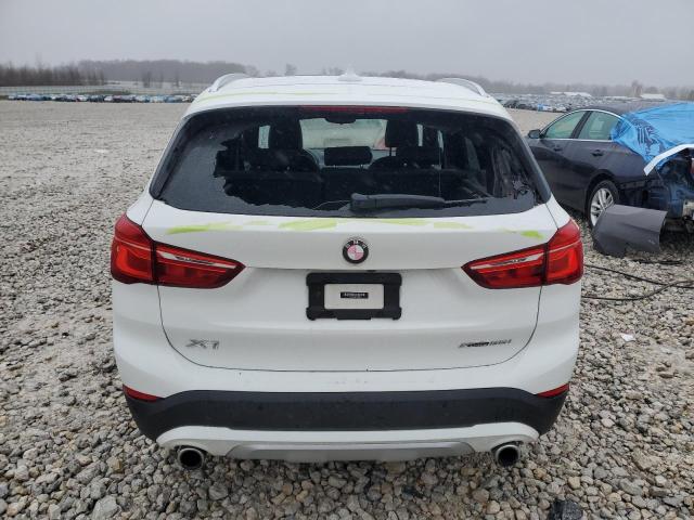 WBXJG9C04L5R58584 BMW X1 Xdrive28i