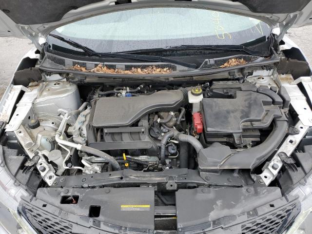 JN1BJ1CP9JW154664 Nissan Rogue Sport S