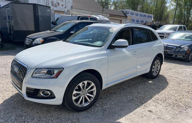 WA1LFAFP4EA115671 Audi Q5 Premium Plus