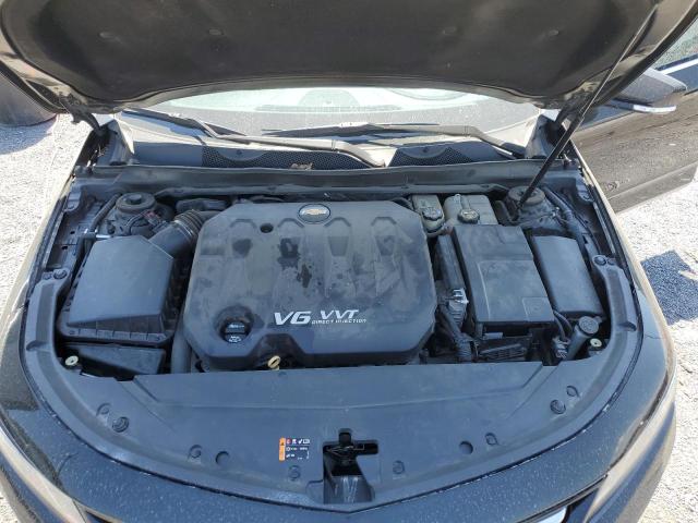 2G1145S35G9201754 Chevrolet IMPALA LTZ