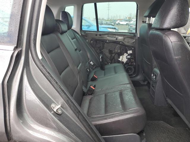 WVGBV3AX2EW532616 Volkswagen TIGUAN S