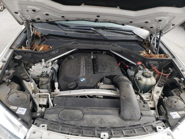 5UXKR2C52H0U18832 BMW X5 Sdrive35i