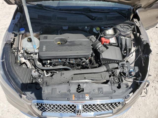 5LMCJ1C95LUL16218 Lincoln Corsair