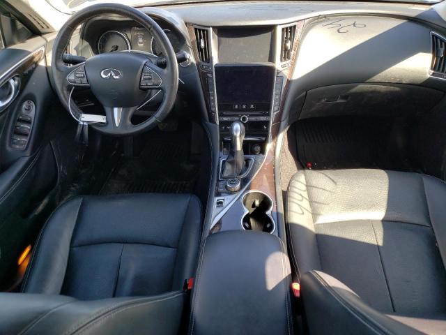 JN1EV7AR0GM340347 Infiniti Q50 Premium