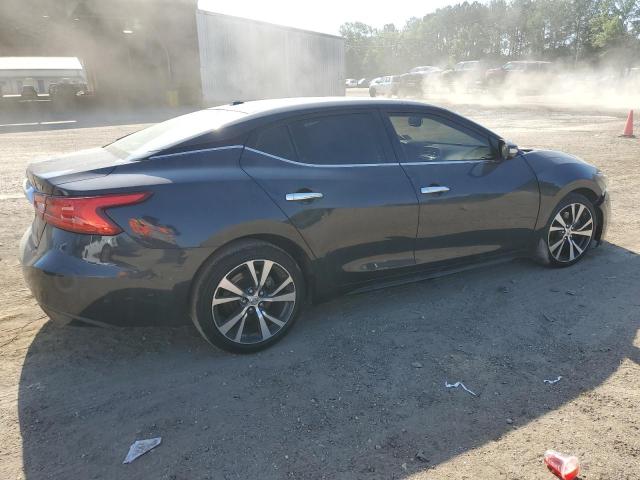 1N4AA6AP3HC386431 Nissan Maxima 3.5s