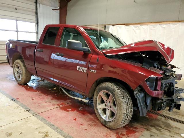 1C6RR7FT0JS284699 RAM 1500 St