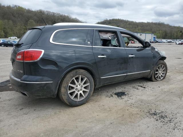 5GAKVBKD2HJ215246 Buick Enclave