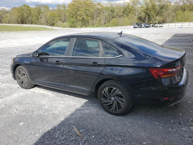 3VWGB7BU6KM201349 Volkswagen Jetta Sel Premium