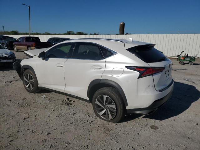 JTJGARBZ1L5004820 Lexus NX 300