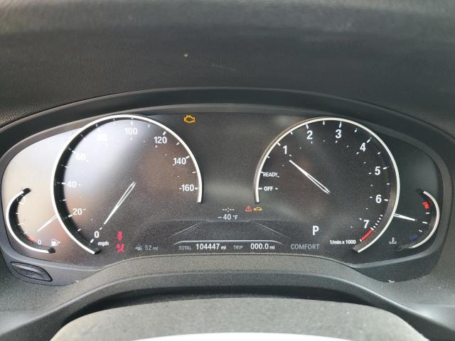 5UXTR7C54KLR44824 BMW X3 Sdrive30i