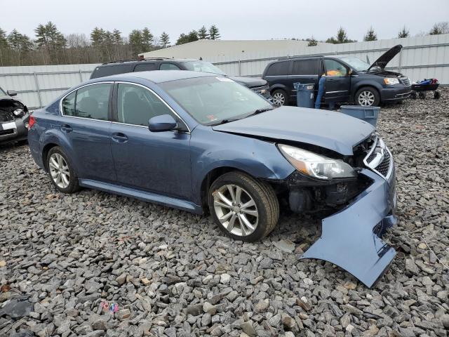 4S3BMBC67E3002262 Subaru Legacy 2.5i Premium