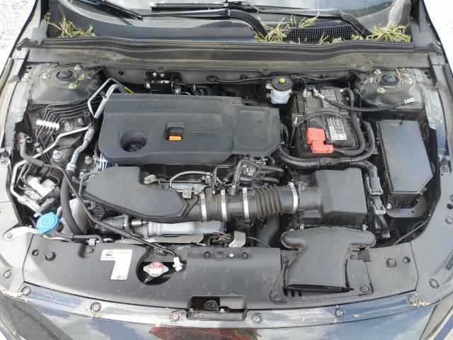 1HGCV2F3XNA003888 Honda Accord Sport