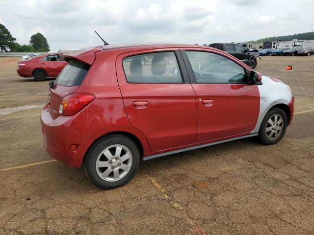 ML32A4HJ2FH010312 Mitsubishi MIRAGE ES