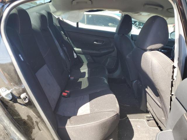 3N1AB8DV3MY243724 Nissan SENTRA SR