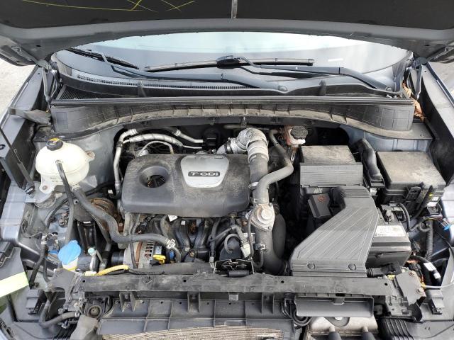 KM8J3CA29GU226517 Hyundai Tucson Limited