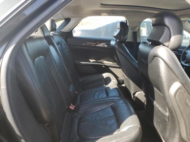 3LN6L2JK5FR610073 Lincoln MKZ