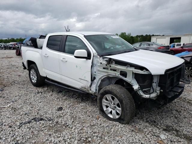 1GTG5CEA8H1301107 GMC CANYON SLE