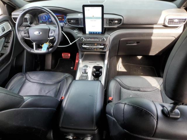 1FM5K8GC4LGA63429 Ford Explorer St