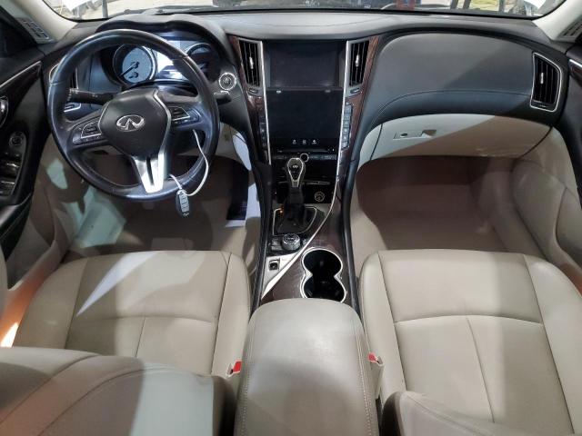 JN1EV7AP4KM511365 Infiniti Q50 LUXE