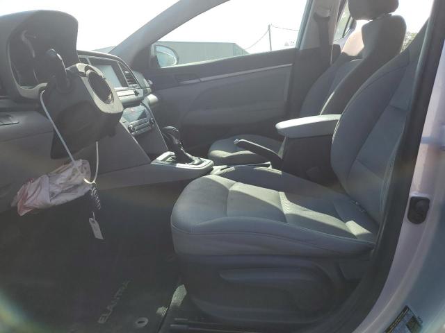 5NPD84LF0HH108134 Hyundai ELANTRA SE