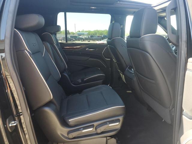 1GYS3KKL5NR242041 Cadillac Escalade Esv Premium Luxury