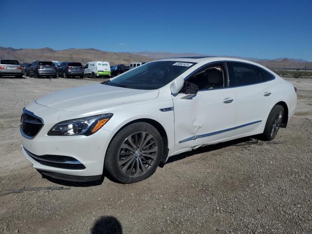 Продаж на аукціоні авто 2017 Buick Lacrosse Premium, vin: 1G4ZR5SS2HU175097, номер лоту: 49962424