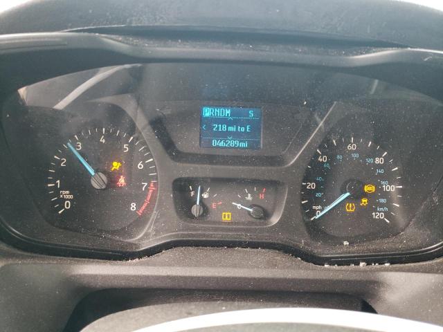 1FTYE1YM5KKA30670 Ford Transit T-150