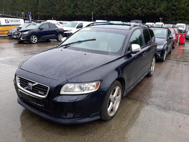 Auction sale of the 2010 Volvo V50 R-desi, vin: YV1MW7551A2578471, lot number: 49903404