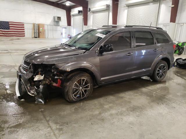 3C4PDCBG1JT522591 Dodge Journey Sxt