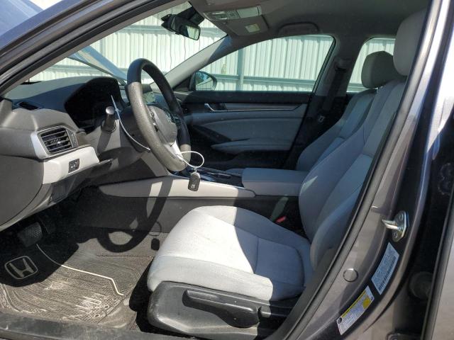 1HGCV1F14KA015457 Honda ACCORD LX