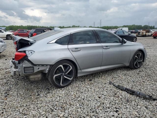 1HGCV1F39KA023071 Honda Accord Sport