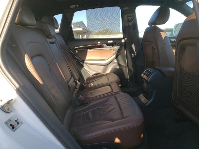 WA1LFAFP0EA010500 Audi Q5 Premium Plus